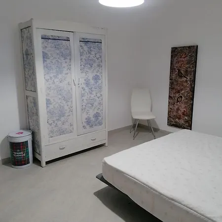Apartment Art
