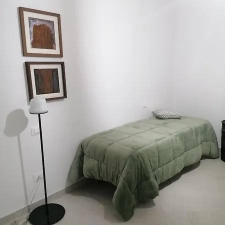 Art Apartment Casalbordino