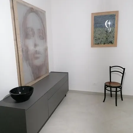 Art Apartment