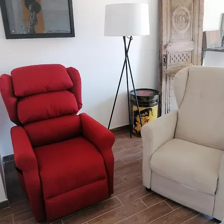 Art Apartment Casalbordino