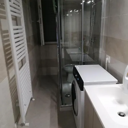 Apartmán Art