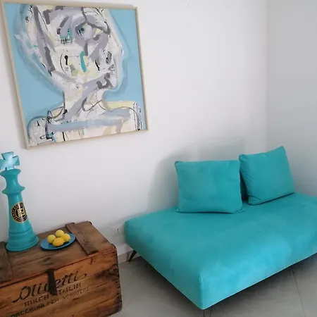 Art Apartmán *
