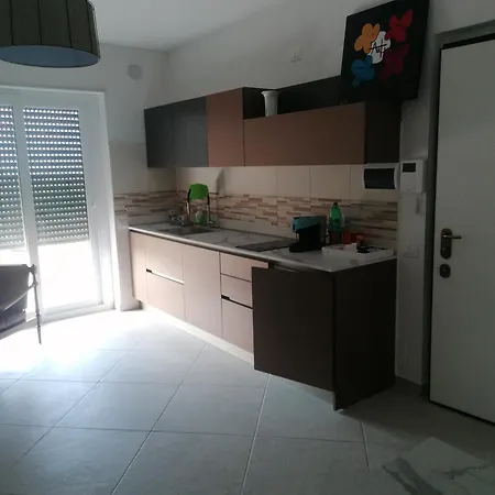 Apartmán Art *