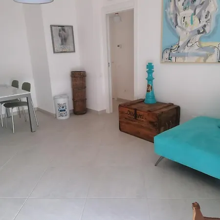Art Apartmán Casalbordino